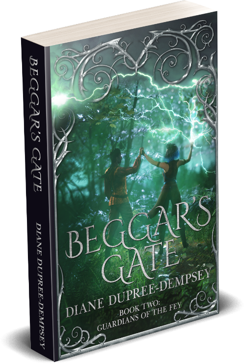 Beggar's Gate Cover